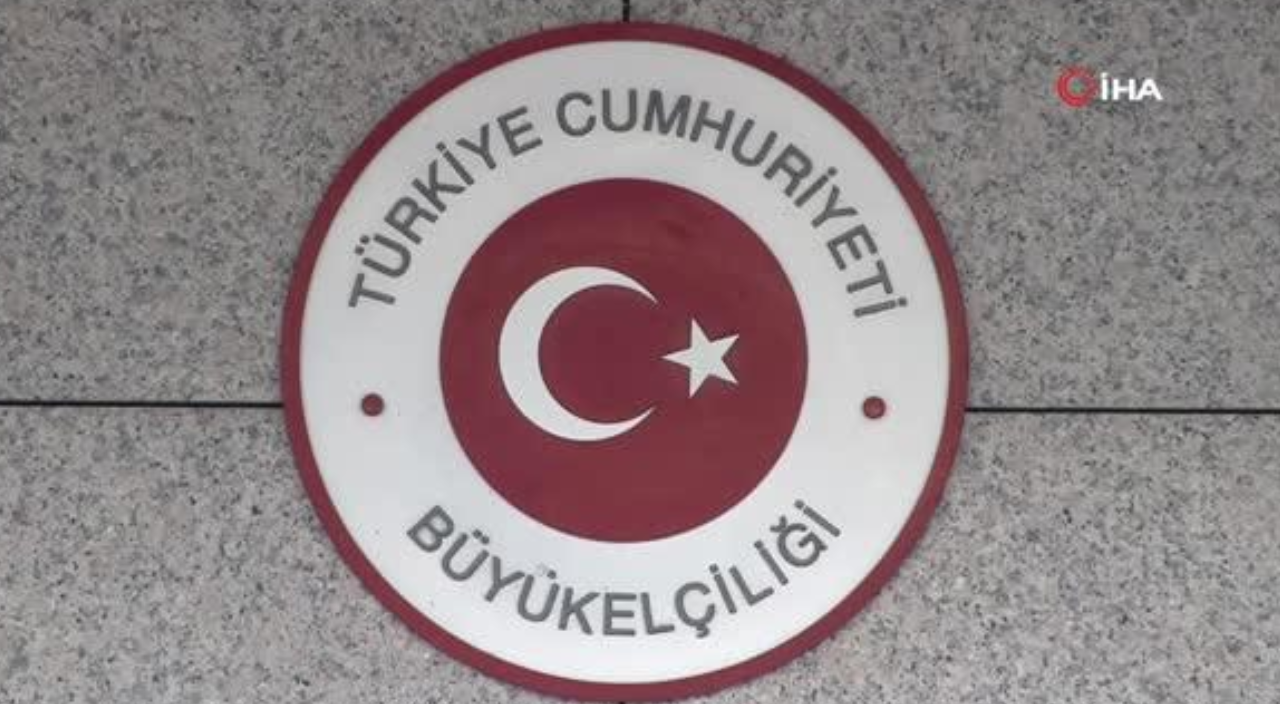 30 Ağustos Zafer Bayramı'nın 99'uncu yılı  Azerbaycan'da kutlandı